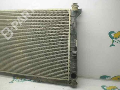 BP1856197M31 | Radiador agua FORD MONDEO I (GBP) 2.0 i 16V BP1856197M31