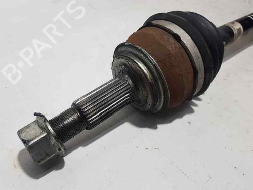 Right front driveshaft NISSAN QASHQAI II (J11, J11_)  | BP6947531M39 