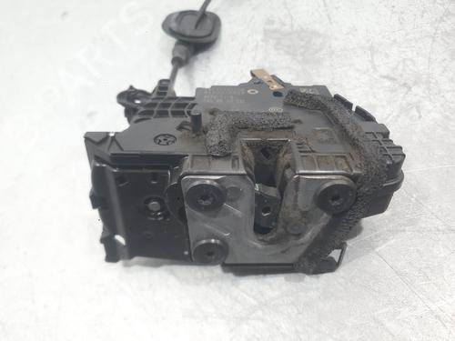 Højre bagtil lås SMART FORFOUR Hatchback (453) electric drive / EQ (453.091) | BP33558272C99 - Image 3