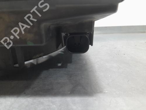 Radiator fan BMW 5 (E60) 530 d | BP30176160M35