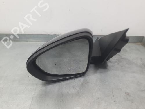 Used Left mirror Left mirror 38073247 38073247