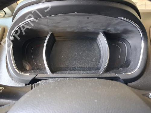 Used Instrument cluster Instrument cluster 39028008 39028008