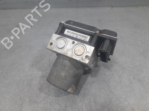 Used ABS pump ABS pump RENAULT MEGANE II Coupé-Cabriolet (EM0/1_) 1.6 16V (112 hp) 34161881 34161881