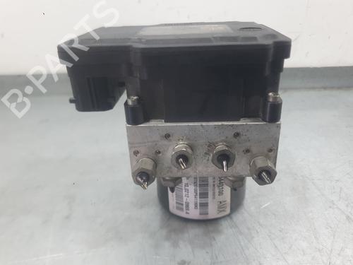 Used ABS pump ABS pump OPEL ASTRA J (P10) 1.6 CDTi (68) (136 hp) 34471865 34471865