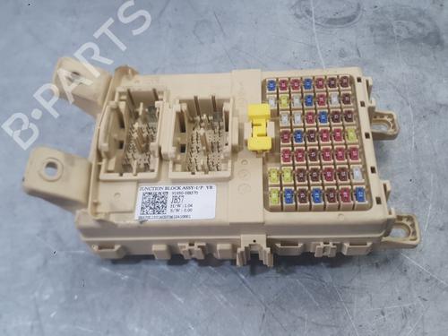 Sikringsdåse Sikringsdåse KIA STONIC (YB) 1.0 T-GDi (120 hp) 37274415 37274415