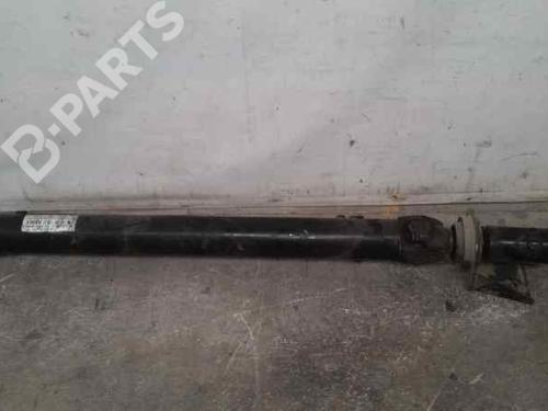 Used Driveshaft MERCEDES-BENZ M-CLASS (W163) [1998-2005]  605215