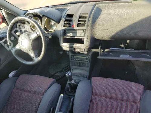 Left taillight VW POLO (6N2)  | BP22973181C34 