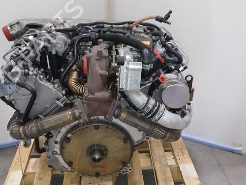 Engine AUDI A5 (8T3) 2.7 TDI | BP29953872M1