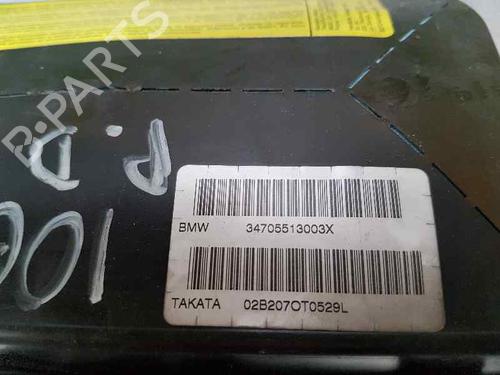 Electronic module BMW 3 Compact (E46) 320 td | BP2766320M83 