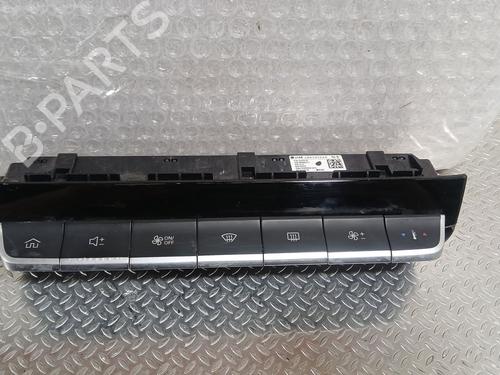 Used Climate control Climate control MG MG ZS SUV (AZS1) 1.0 T-GDi (111 hp) 39658345 39658345