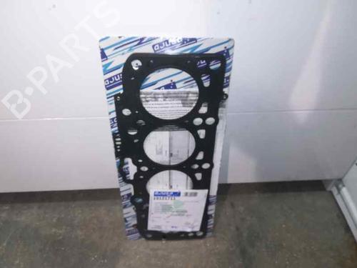 Cylinder head VW PASSAT B5 (3B2) 1.9 TDI | BP12498925M5 