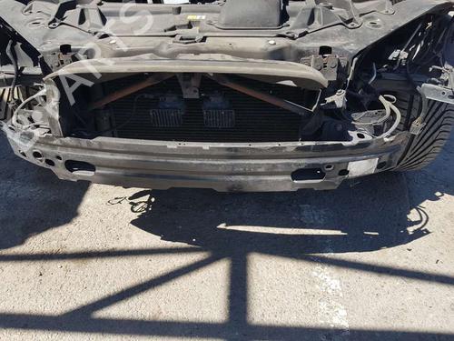 Used Front bumper reinforcement JAGUAR XF I (X250) 2.2 D (200 hp) 17607639