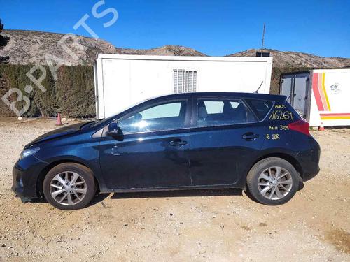 Left front window switch TOYOTA AURIS (_E18_)  | BP26460805I27 