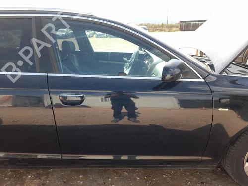 Używane Drzwi przednie prawe AUDI A6 C6 Avant (4F5) 3.0 TDI quattro (225 hp) 29864842