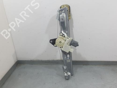 Elevador vidro trás direito Elevador vidro trás direito OPEL ASTRA K (B16) 1.2 Turbo (68) (110 hp) 34723294 34723294