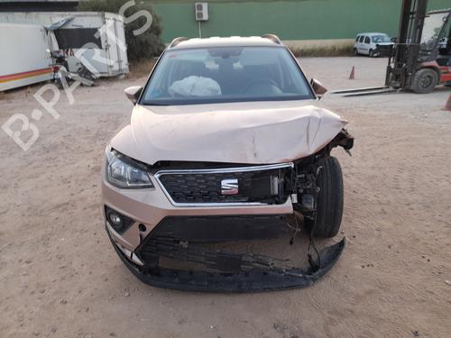 Engine SEAT ARONA (KJ7, KJP) 1.0 TSI | BP28112656M1 