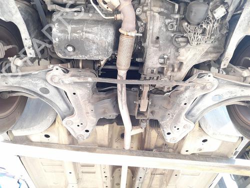 Forbro Forbro CITROËN C4 CACTUS 1.6 HDi 90 (92 hp) 36498358 36498358