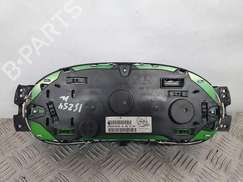 Instrument cluster DACIA LODGY (JS_)  | BP16402013C47 