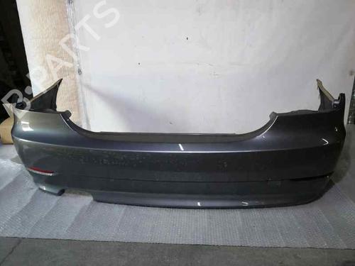 Rear bumper BMW 5 (E60)  CON | SENSORES | DE | APARCAMIENTO