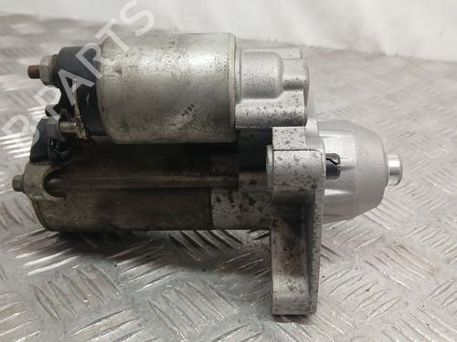 Startmotor FORD FOCUS II (DA_, HCP, DP) 1.6 TDCi | BP24598186M8 