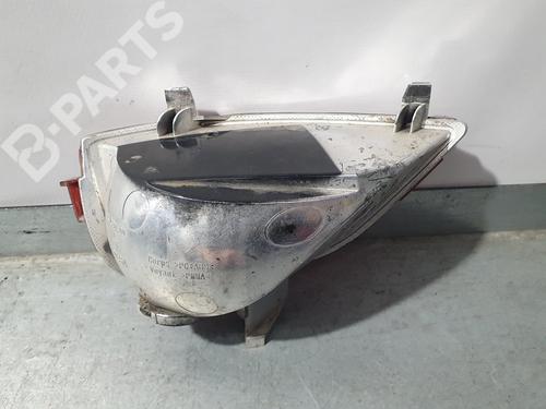 BP9217003C82 | Rear bumper right light DACIA SANDERO II 1.5 dCi BP9217003C82