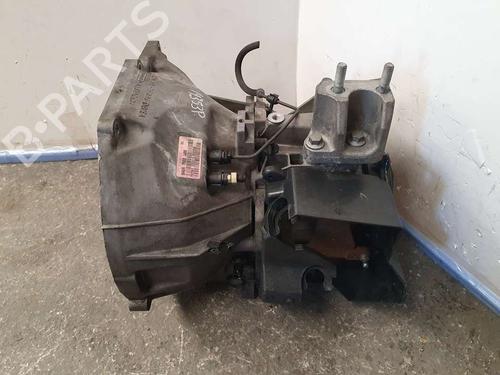 Gearbox FORD FIESTA VI (CB1, CCN)  | BP11019052M3 