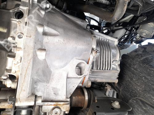 Used Gearbox Gearbox OPEL CORSA F (P2JO) 1.2 (68) (101 hp) 34633125 34633125