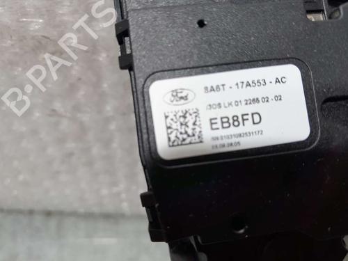 Steering column stalk FORD FIESTA VI (CB1, CCN)  | BP17772747I23 