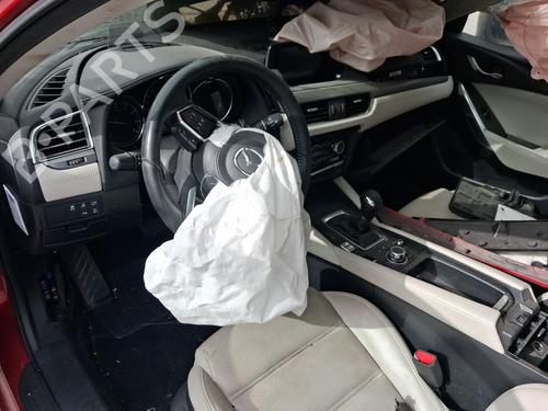 Headlight switch MAZDA 6 Estate (GJ, GL) 2.5 | BP38015711I24 - Image 9