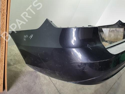 Rear bumper MERCEDES-BENZ E-CLASS T-Model (S212) E 220 CDI (212.202) | BP9188762C8