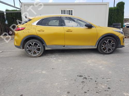 Right front window switch KIA XCEED (CD)  | BP13400485I26 