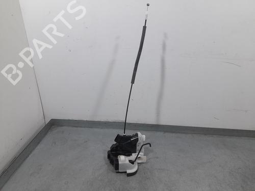 Used Front left lock Front left lock HYUNDAI i20 II (GB, IB) 1.2 (84 hp) 32775416 32775416