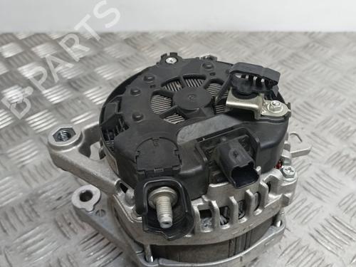 Alternator OPEL GRANDLAND / GRANDLAND X (A18, P1UO) 1.5 Turbo D (75) | BP15904932M7 