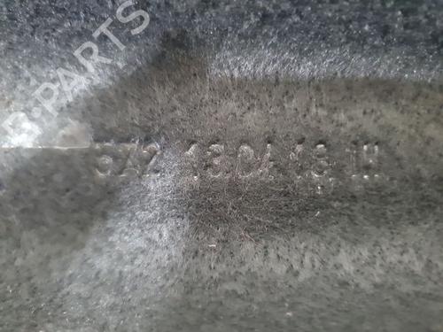 Rear parcel shelf OPEL CORSA E (X15) 1.4 (08, 68) | BP37217083C85 - Image 3