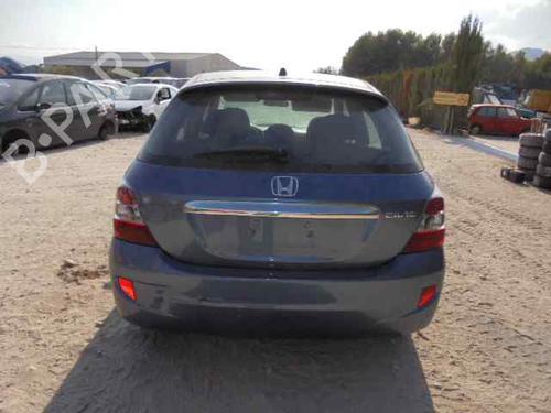 Front right window mechanism HONDA CIVIC VII Hatchback (EU, EP, EV) 1.6 i (EP2, EU8, EU6) | BP168858C23 