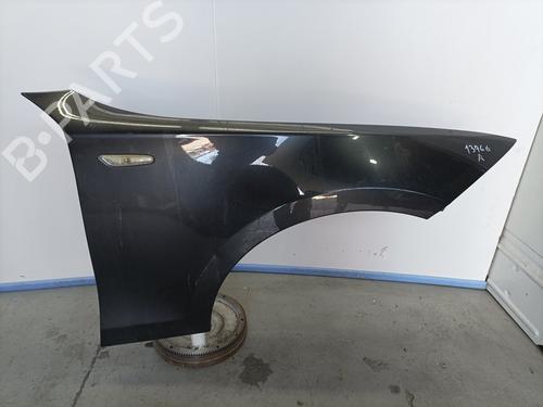 Used Right front fenders BMW 1 (E87) 116 i (115 hp) 9716082
