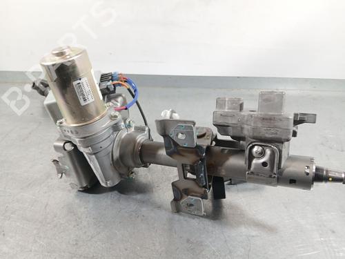 Steering column MITSUBISHI MIRAGE / SPACE STAR VI Hatchback (A0_A) 1.2 (A03A) | BP37513574M21 - Image 4