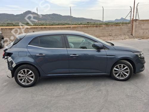 Engine RENAULT MEGANE IV Hatchback (B9A/M/N_) 1.2 TCe 130 (B9MR) | BP38059699M1  - Image 5
