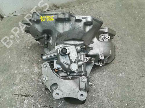 Gearbox OPEL CORSA D (S07)  | BP808126M3 