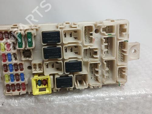 Used Fuse box MITSUBISHI MIRAGE / SPACE STAR VI Hatchback (A0_A) [2012-2025]  26614156