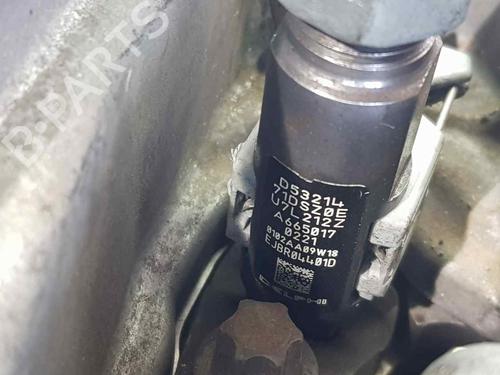 Engine SSANGYONG RODIUS I  | BP22973111M1 