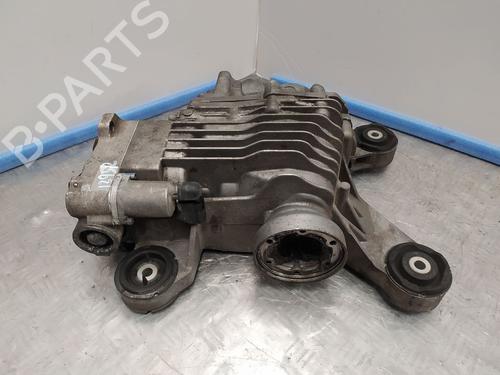 Rear differential AUDI A3 Sportback (8PA) 2.0 TDI 16V | BP7006378M24 