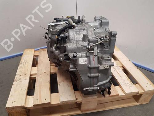 Gearbox PEUGEOT 2008 I (CU_) 1.2 THP 110 / PureTech 110 | BP17974531M3 