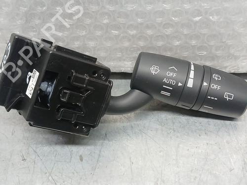 Rattstammestilk MAZDA 2 Hatchback (DL, DJ) 1.5 SKYACTIV-G (90 hp) 32372308