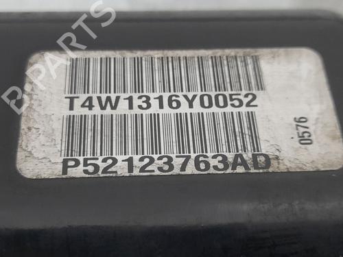 Right front driveshaft JEEP CHEROKEE (KL) | BP22988653M39 - Image 4