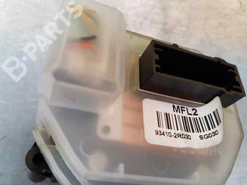 Headlight switch HYUNDAI i30 (FD)  | BP1389972I24 