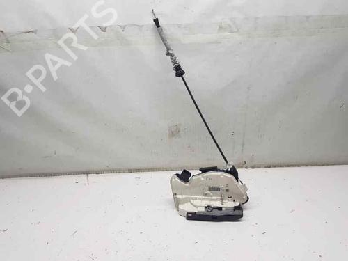 Front right lock VW TIGUAN (5N_)  | BP6958727C97 
