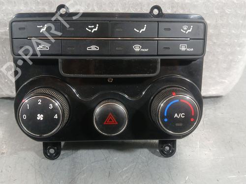 climate-control-hyundai-i30-fd-2007-2008-2009-2010-2011-2012-39658380 main image