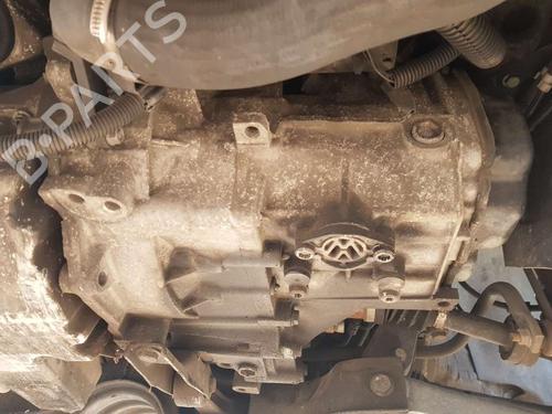 Used Gearbox SEAT IBIZA IV (6J5, 6P1) [2008-2017]  19803571