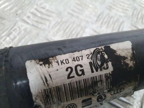 Right front driveshaft SEAT ALTEA (5P1)  | BP5601326M39 